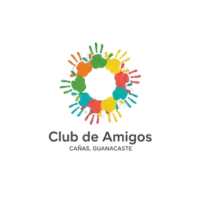 logo de cluyb de amigos